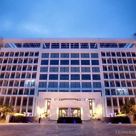 Sanya Ktr Wangfu Conference Resort Hotel Hujhszin Kültér fotó