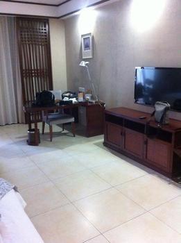 Sanya Ktr Wangfu Conference Resort Hotel Hujhszin Kültér fotó